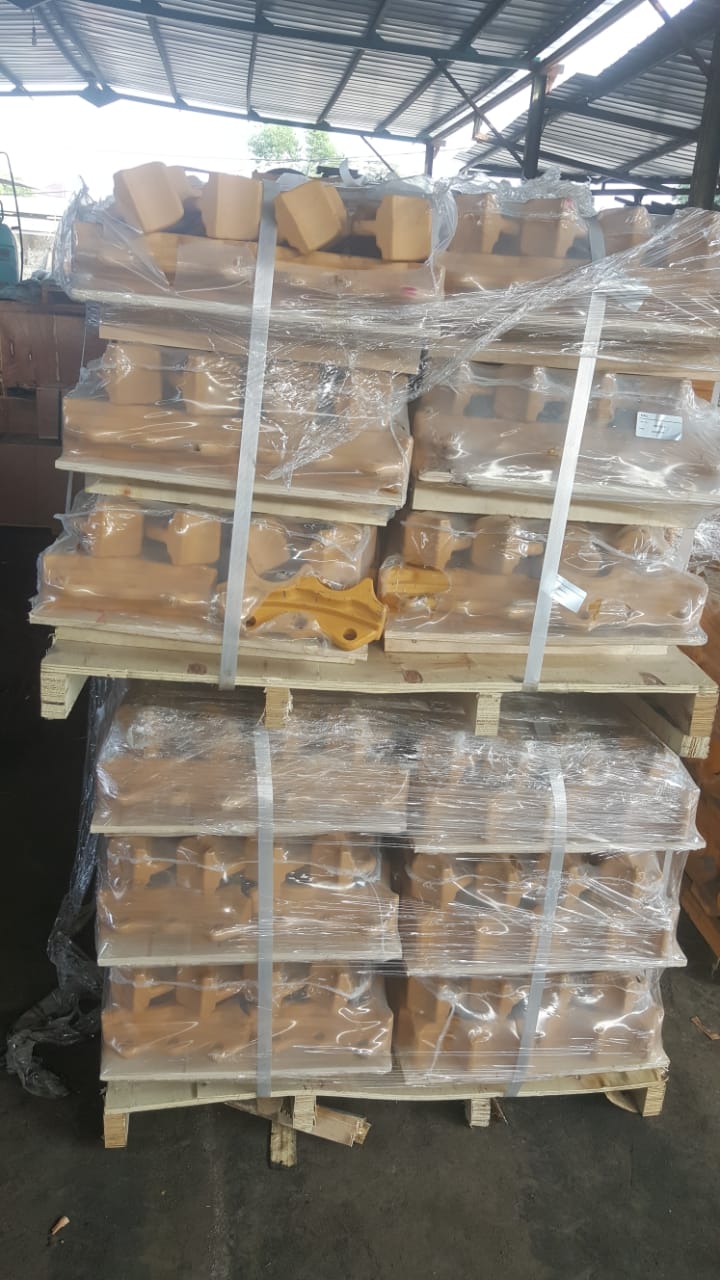 JUAL SPARE PART SEGMENT KOBELCO SK200